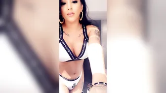 Jane marie onlyfans cheeky devil