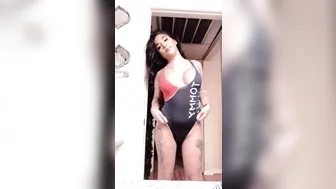 Jane marie onlyfans crazy latina knees shaved holes