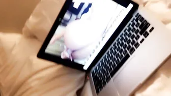 Jane marie onlyfans charming bitch caresses big tits