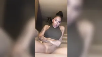 Jane marie onlyfans 27 June 2020
