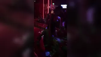 Jane marie onlyfans dark haired babe digging with sex machine