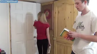 girlfriend masturbated a friend member