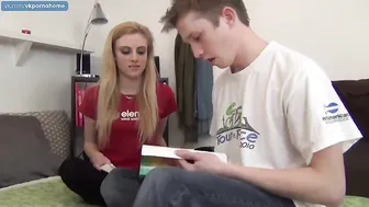 girlfriend masturbated a friend member