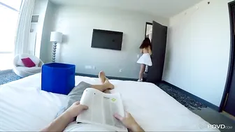 best anal first person sex online