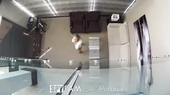 fucked the secretary in the office after work