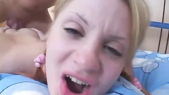 Home sex in anal sex with mom