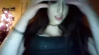 ariellaxo Excellent skin sucking rubber penis
