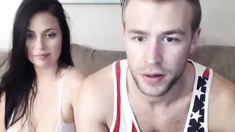 bradvalentine Wonderful caret caresses shaved holes
