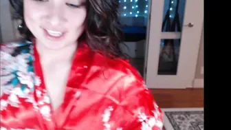 nataliarain Two beautiful girls caressing for the camera