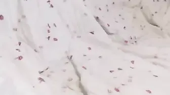 justlvinglife69 Luxurious curvy masturbates with sex toy cap