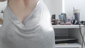luckyanabella Hot Passion dances striptease