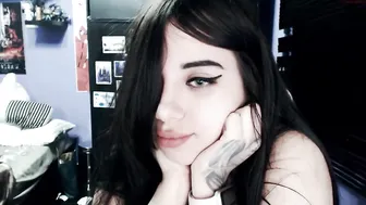 sherryshen Solid hotties @ check out their boobs