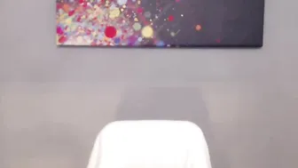 rayacat Busty babe fucks herself with a phallus