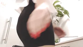 allayalove Playful nipple fucking sex toys