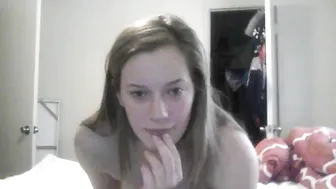 pimpsdontcry Busty fat lady masturbates cunt