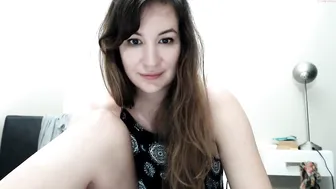 chaichaichai Busty doll fucks pussy with sex toy