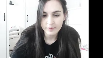 cleolane Cute pussy showing boobs