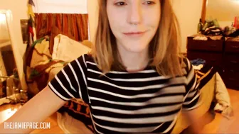 jamiepage Mature bitches fuck in the garden