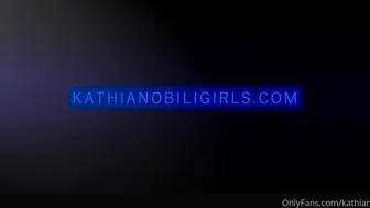 kathianobilixx onlyfans the charming slut fucks her pussy with a phallus