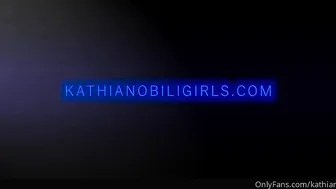 kathianobilixx onlyfans depraved mare caresses big tits