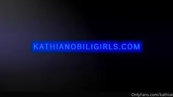 kathianobilixx onlyfans likes to mess with toys