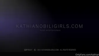 kathianobilixx onlyfans wonderful queen indulges in sex toy