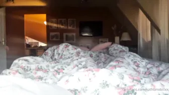 kathianobilixx onlyfans spectacular devil smartly jerks off her dildo