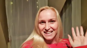 kathianobilixx onlyfans angelic passion caresses big tits