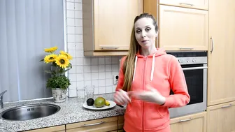 veronagymnast_ beautiful chick takes off her underwear