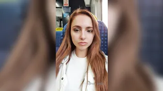 unlocked asshole queen caresses intimate places