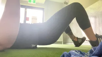 reneegracie Russian charm