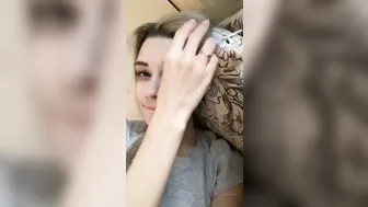 niko_belle flawless shows her dresses and underwear