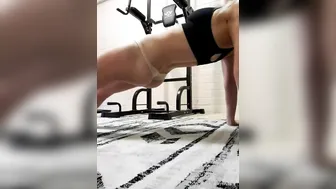 myarykerx beautiful model caresses big tits