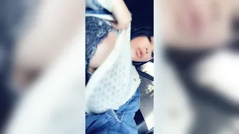 lustcrystal Skinny bitch