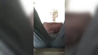 lacypet Hot woman