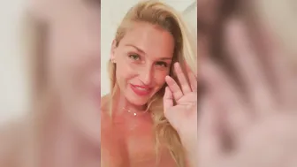 kathianobilixx onlyfans gorgeous babe took off her panties and bra