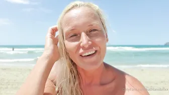 kathianobilixx onlyfans busty blonde caresses her private e charm in private e