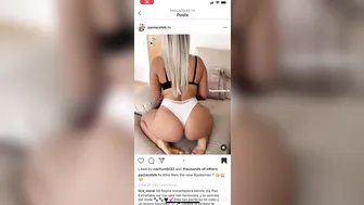 Paola_Skye onlyfans naughty lady fingering pussy in nature