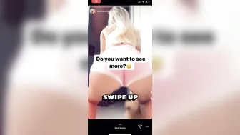 Paola_Skye onlyfans gorgeous babe dancing striptease