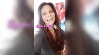 Syren De Mer onlyfans appetizing lady turns unreal tits