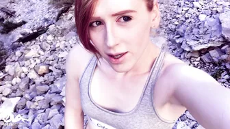 Shiri Allwood onlyfans played with tits