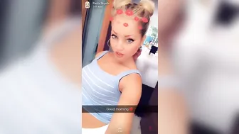 Paola_Skye onlyfans luxurious passion relish shaved shaved holes