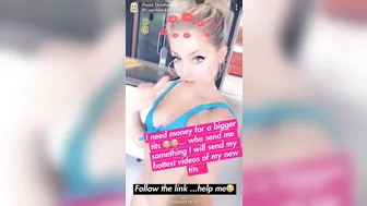 Paola_Skye onlyfans obnoxious retired with vibrator