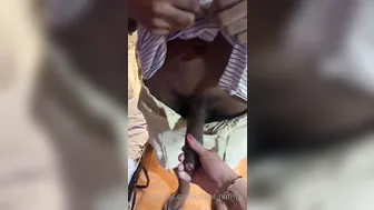 Nathy Dias aka oficial_nathy0 onlyfans cute slut masturbates with a vibrator