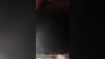 Nathy Dias aka oficial_nathy0 onlyfans Black haired bitch