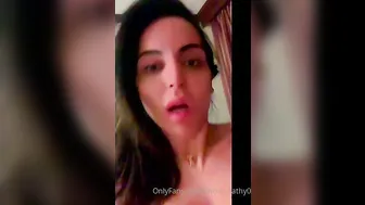 Nathy Dias aka oficial_nathy0 onlyfans Dark