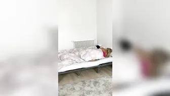 Paola_Skye onlyfans gorgeous model strips and pulls pussy