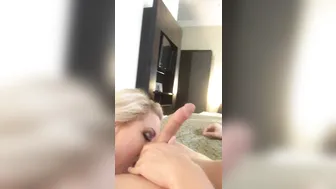 Ryan Conner onlyfans Spicy brunette