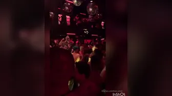 Nathy Dias aka oficial_nathy0 onlyfans sponge courtesan in the office spoils himself with pleasures