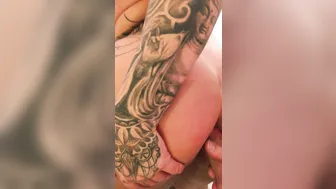 Ryan Conner onlyfans amazing mare dancing striptease